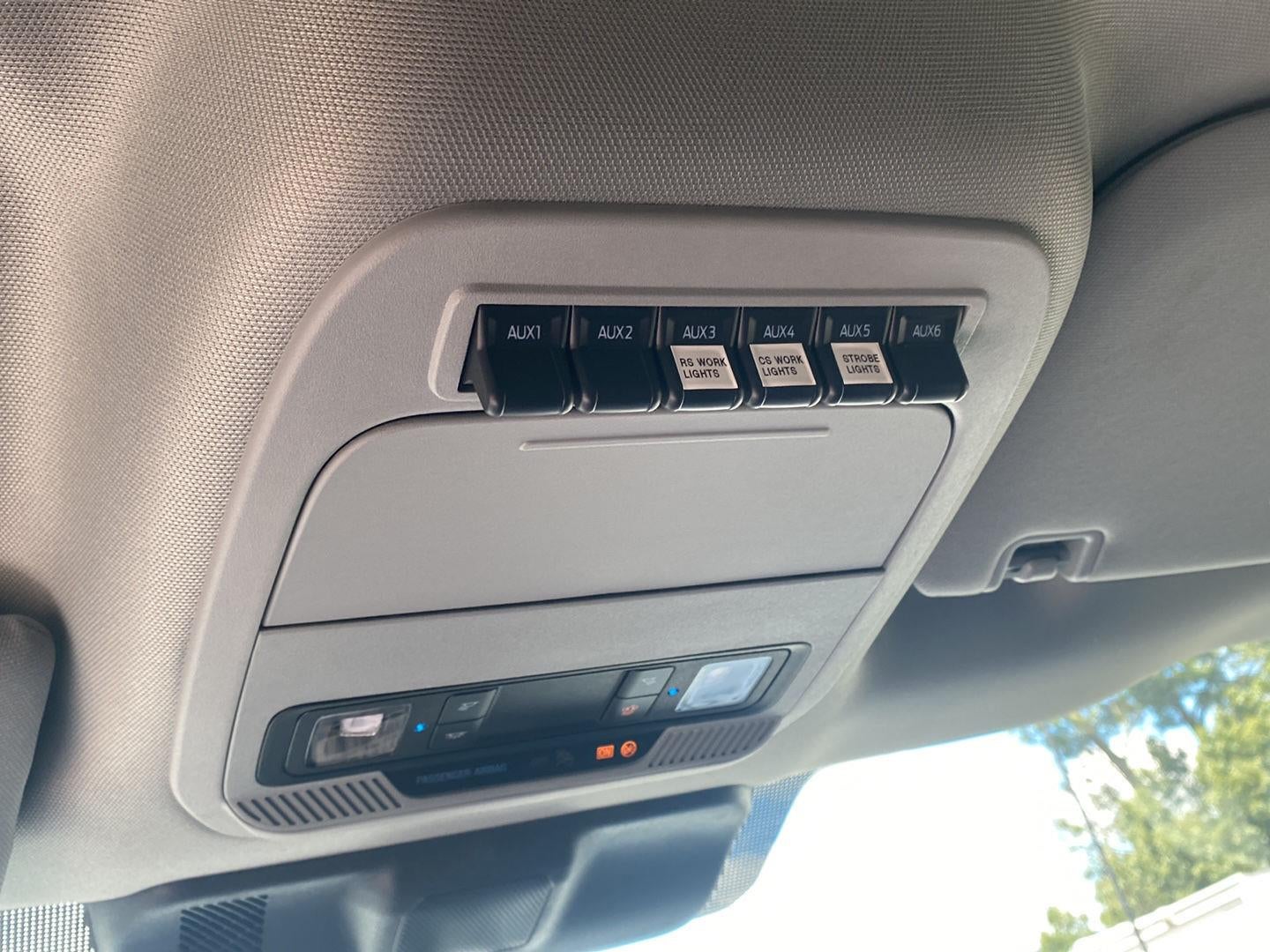 2026 Ford F-550 XLT
