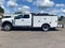 2026 Ford F-550 XLT