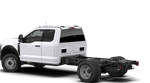 2026 Ford F-550 XLT