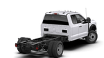 2026 Ford F-550 XLT