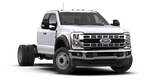 2026 Ford F-550 XLT