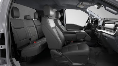 2026 Ford F-550 XLT