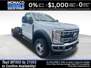 2026 Ford F450 F-450® XL