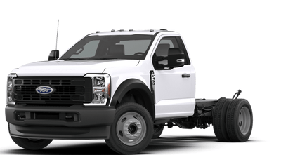 2026 Ford F450 F-450® XL