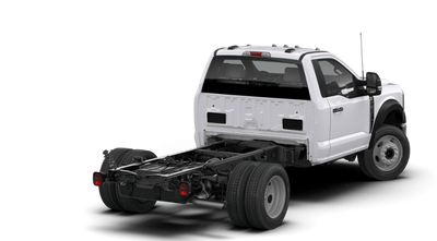 2026 Ford F450 F-450® XL