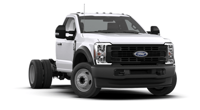 2026 Ford F450 F-450® XL