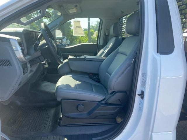 2026 Ford F-450SD XL DRW