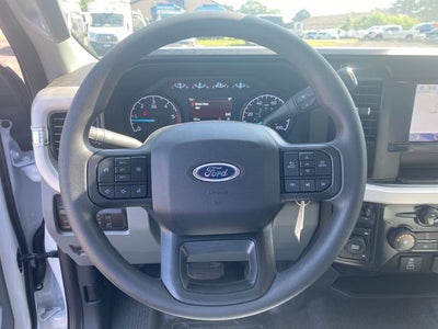 2026 Ford F-450SD XL DRW