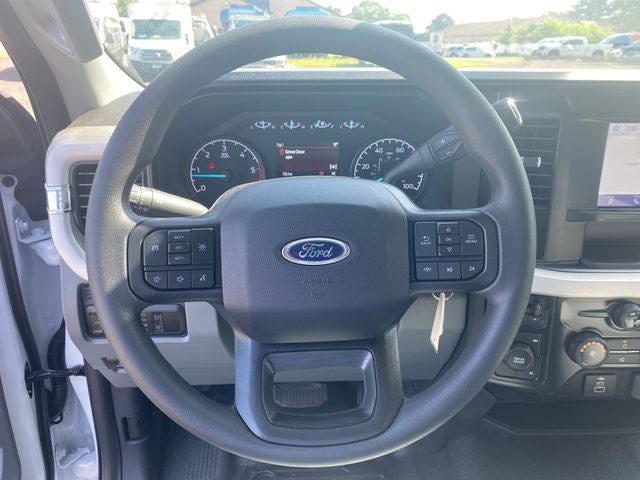 2026 Ford F-450SD XL DRW