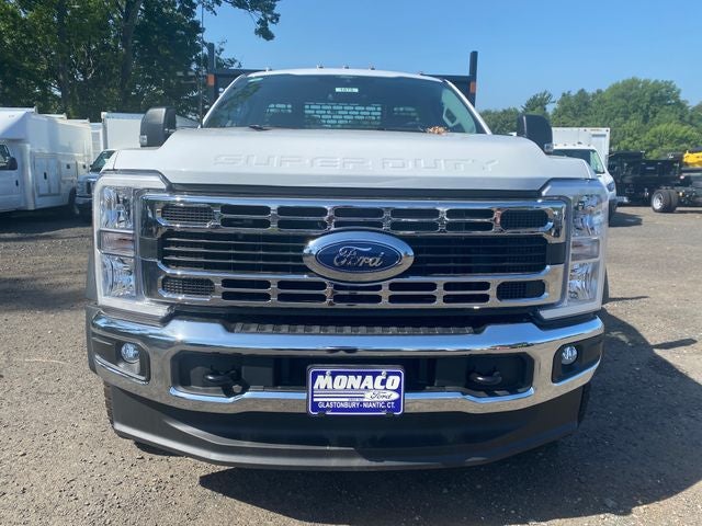 2026 Ford F-450SD XL DRW