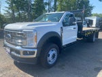 2026 Ford F-450SD XL DRW