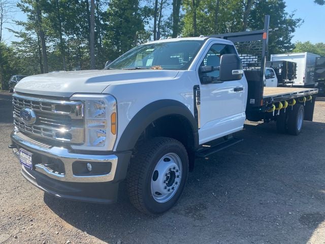 2026 Ford F-450SD XL DRW