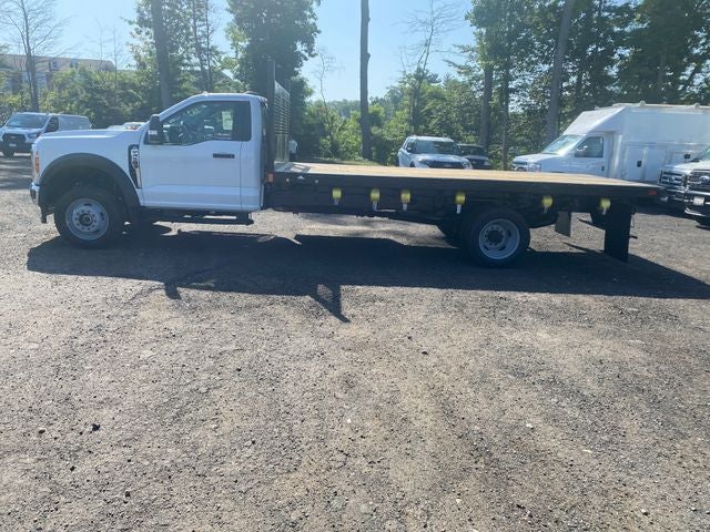 2026 Ford F-450SD XL DRW