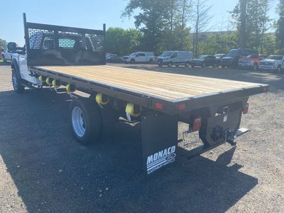 2026 Ford F-450SD XL DRW
