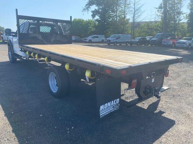 2026 Ford F-450SD XL DRW
