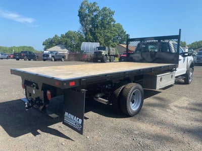 2026 Ford F-450SD XL DRW