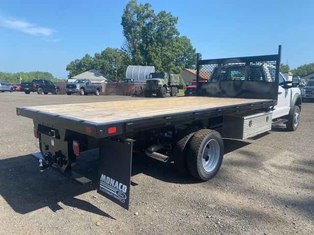2026 Ford F-450SD XL DRW