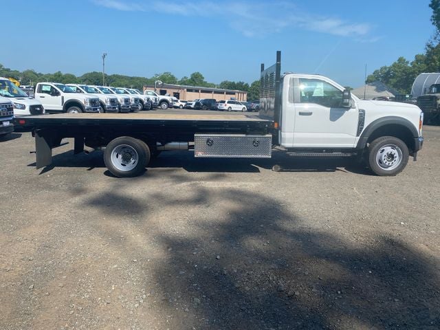 2026 Ford F-450SD XL DRW