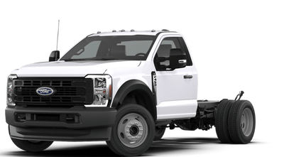 2026 Ford F450 F-450® XL