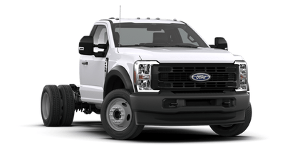 2026 Ford F450 F-450® XL