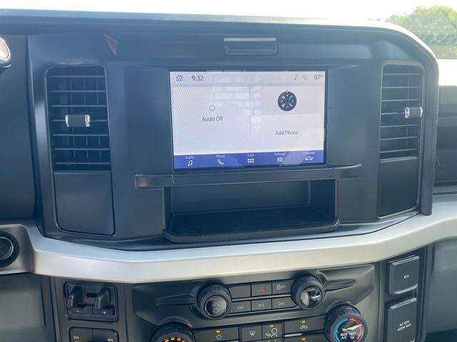 2026 Ford F-450SD XL DRW