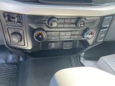 2026 Ford F-450SD XL DRW