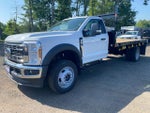 2026 Ford F-450SD XL DRW
