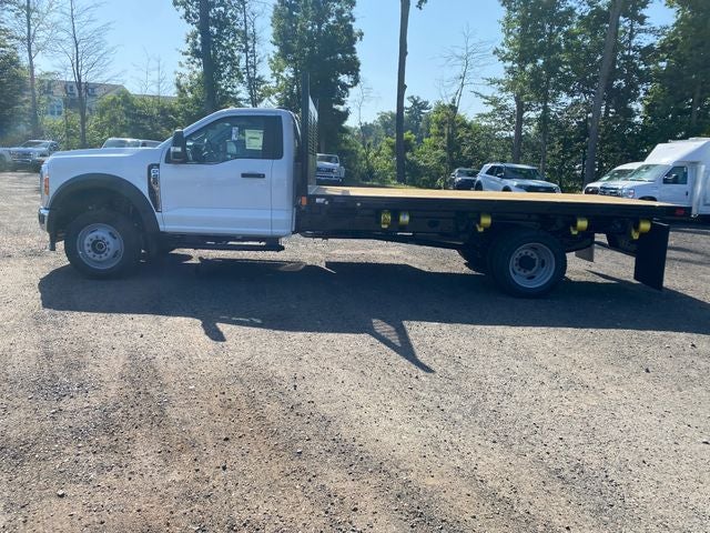 2026 Ford F-450SD XL DRW