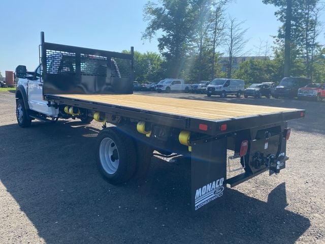 2026 Ford F-450SD XL DRW