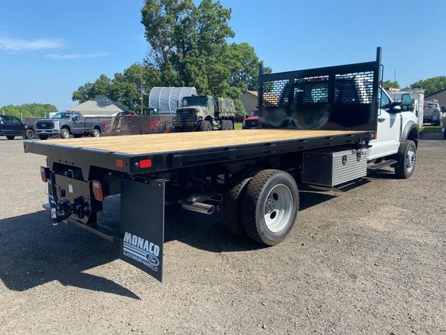 2026 Ford F-450SD XL DRW