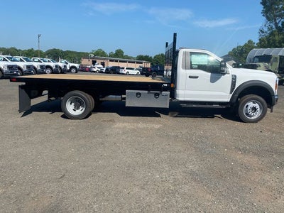 2026 Ford F-450SD XL DRW