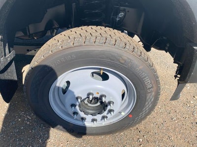 2026 Ford F-450SD XL DRW