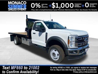 2026 Ford F450 F-450® XL