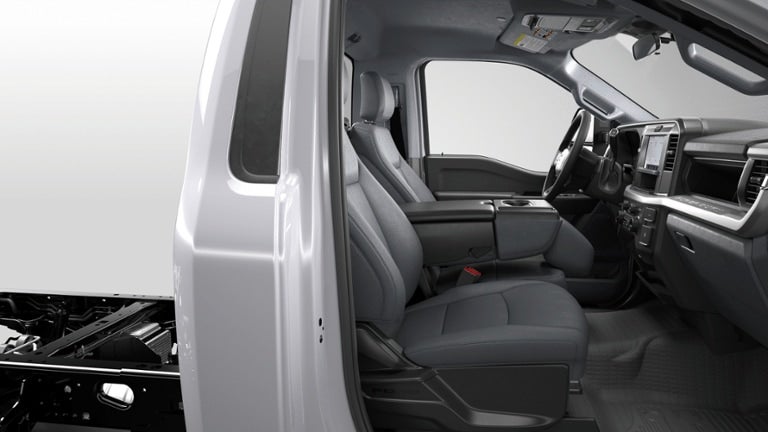 2026 Ford F450 F-450® XL