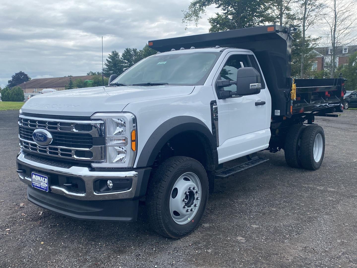 2026 Ford F-450 XL