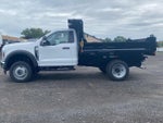 2026 Ford F-450 XL