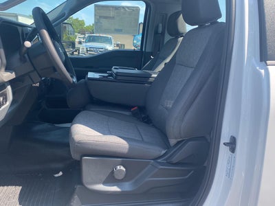 2026 Ford F-450 XL