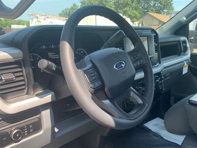 2026 Ford F-450 XL