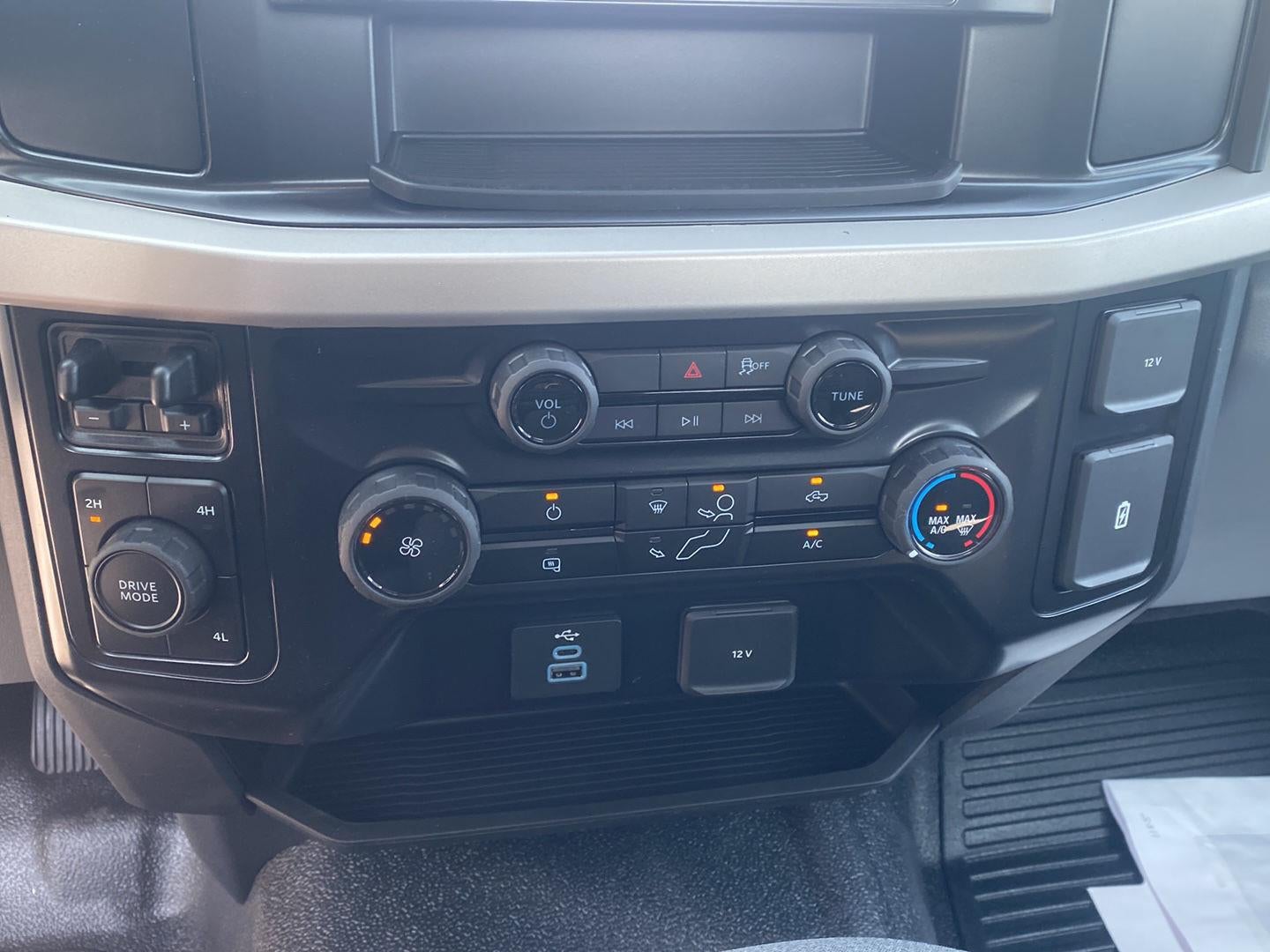 2026 Ford F-450 XL