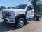 2026 Ford F-450 XL