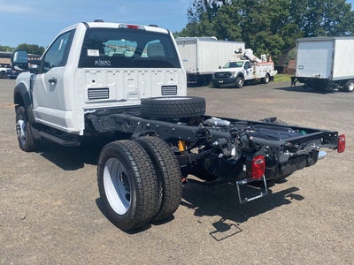 2026 Ford F-450 XL