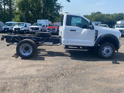 2026 Ford F-450 XL
