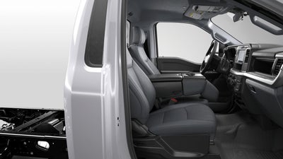 2026 Ford Super Duty F-450 DRW XL