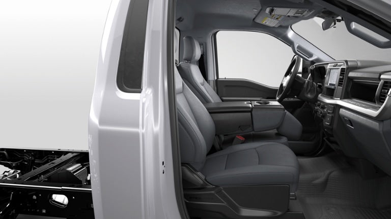 2026 Ford Super Duty F-450 DRW XL