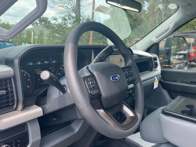 2026 Ford F-550 XL