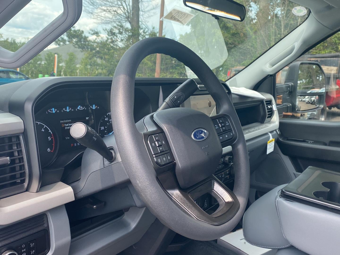 2026 Ford F-550 XL