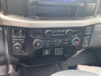 2026 Ford F-550 XL