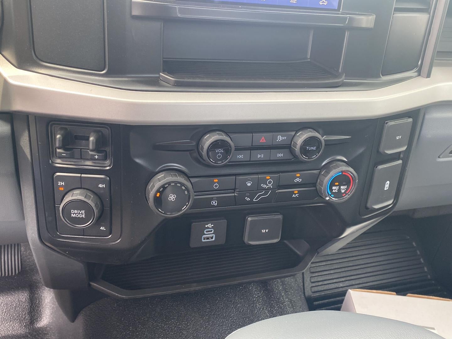 2026 Ford F-550 XL