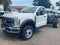 2026 Ford F-550 XL