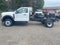 2026 Ford F-550 XL